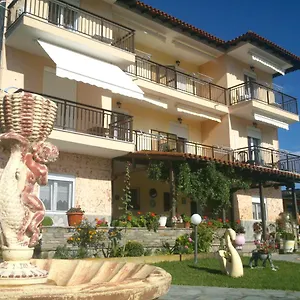  Appartamento Sofia & Lakis House